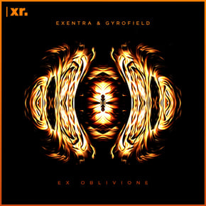 Ex Oblivione by gyrofield Cover Art