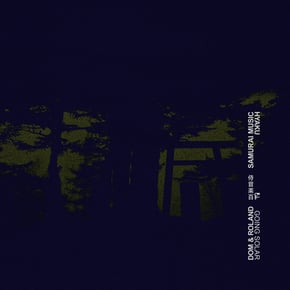 Going Solar by Dom & Roland Cover Art