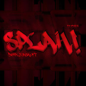 SPLAH! by Dopplershift Cover Art