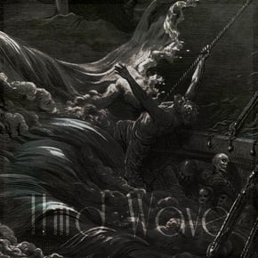 Third Wave by Black Barrel Cover Art