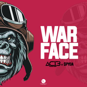 Warface by AC13 Cover Art