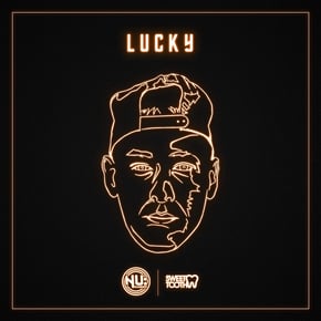 Lucky by Nu Elementz Cover Art