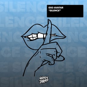Silence by Exo Avatar Cover Art