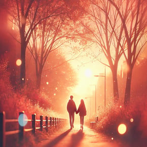 Walk With You by Rolling Paper Cover Art