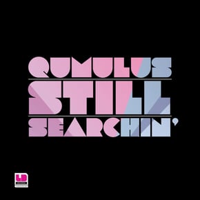 Still Searchin' by Qumulus Cover Art