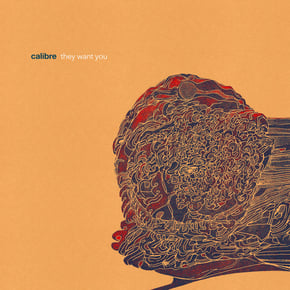 they want you by Calibre Cover Art