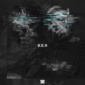 B.E.R by Monrroe & Duskee Cover Art