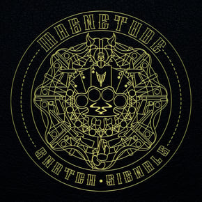 Snatch / Signals by Magnetude Cover Art
