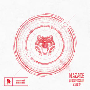 Wake Up by Mazare Cover Art