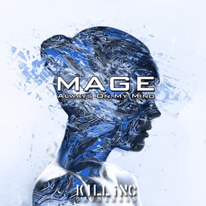 Always On My Mind by Mage Cover Art