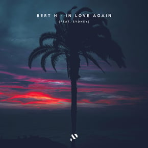 In Love Again by Bert H Cover Art