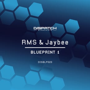 Blueprint 1 by RMS Cover Art