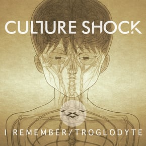 I Remember / Troglodyte by Culture Shock Cover Art