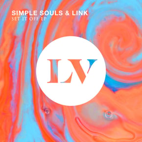 Set It Off EP by Simple Souls Cover Art