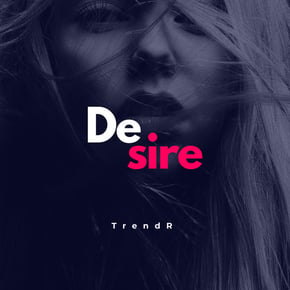 Desire by Trend´R Cover Art