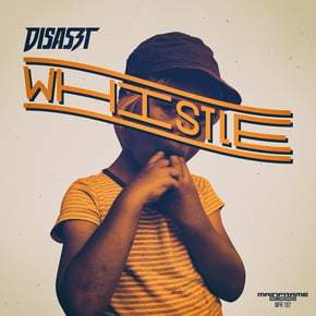 Whistle by Disaszt Cover Art