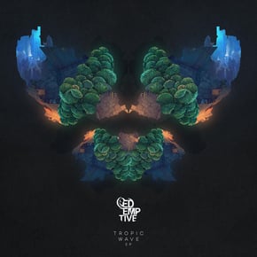 Celestial Safari by Redemptive Cover Art