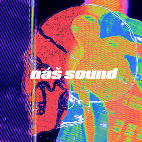 Náš sound by Magenta Cover Art