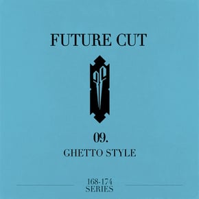 Ghetto Style by Future Cut Cover Art