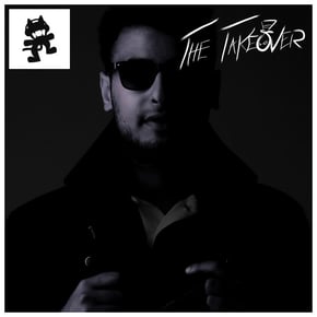 The Takeover by MUZZ Cover Art