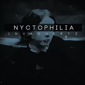 Nyctophilia (5th Anniversary Edition) by Invadhertz Cover Art