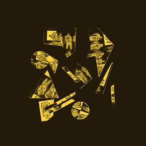 How We Live (Remixes) by SpectraSoul Cover Art