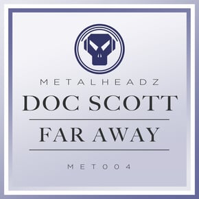 Far Away (2015 Remaster) by Doc Scott Cover Art