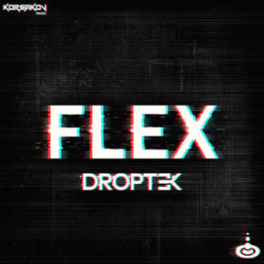 Flex by Droptek Cover Art