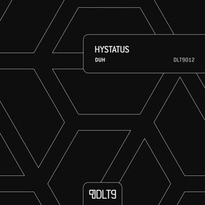 Duh by Hystatus Cover Art