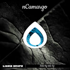 Side By Side Ep by nCamargo Cover Art