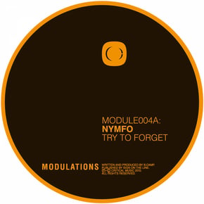 Try To Forget by Maduk & Nymfo Cover Art