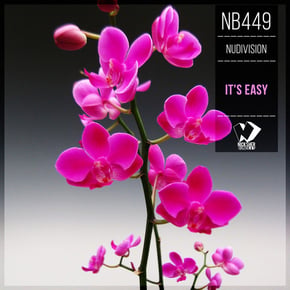 It's Easy by NuDivision Cover Art