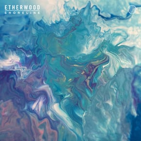Shoreline by Etherwood Cover Art