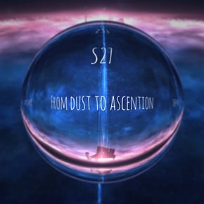 From Dust to Ascention by S27 Cover Art
