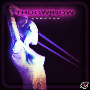 Goddess by THUGWIDOW Cover Art