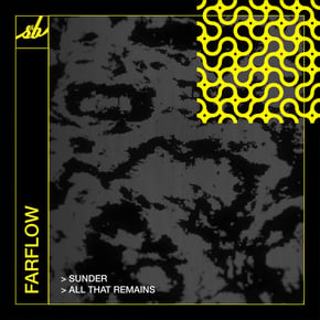 Sunder / All That Remains by FarFlow Cover Art