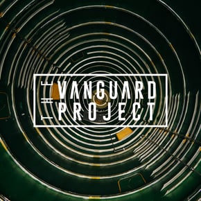 Midazolam by The Vanguard Project Cover Art