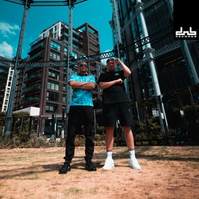 Paigons by Amplify & Grima x Azza Cover Art