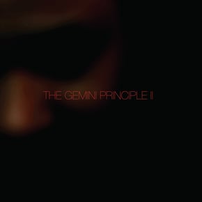 The Gemini Principle, Pt. 2 by dBridge Cover Art