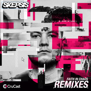 Affiliation, Pt. 2 (MPH Remix) by Skepsis Cover Art