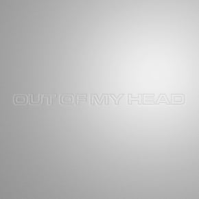 Out Of My Head by 1991 Cover Art
