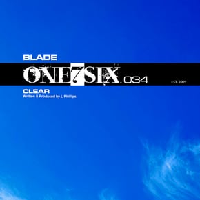 O7S 034 (Original) by Blade (Dnb) Cover Art