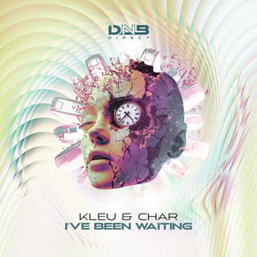 I've Been Waiting by Kleu Cover Art