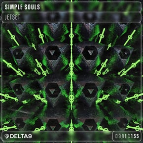 Jetset by Simple Souls Cover Art