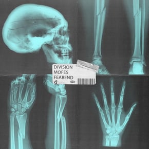 Fracture by Mofes Cover Art