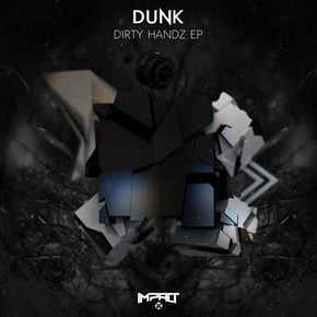 Dirty Handz by Dunk Cover Art