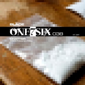 O7S 038 (Original) by Blade (Dnb) Cover Art