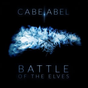 Battle of the Elves by Cabeabel Cover Art