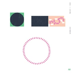 Shimmer by BOP & Chime Cover Art
