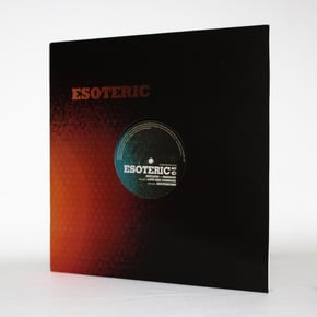Esotericism / Love Her [Version] by Paradox Cover Art